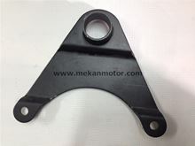 Picture of ENGINE HOLDER RIGHT MZ 125