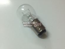Picture of BULB 6V FOR TAIL LAMP JAWA CEYLAN