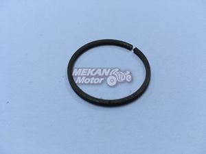 Picture of RING FOR UPPER PLATE OF CLUTCH BASKET JAWA 250