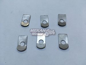 Picture of SCREW FIXING PLATE SET CLUTCH MZ