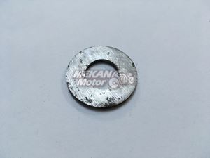 Picture of PLATE FOR CLUTCH BASKET JAWA 350 638 TS