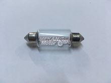 Picture of SOFFIT BULB 12V 15W FOR BRAKE OF TAIL LAMP JAWA 250