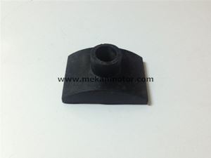 Picture of FUEL TANK REAR SUPPORT RUBBER MZ