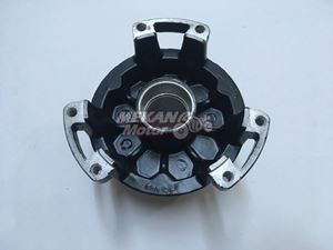Picture of FRONT WHEEL HUB NEW TYPE MZ ORJ