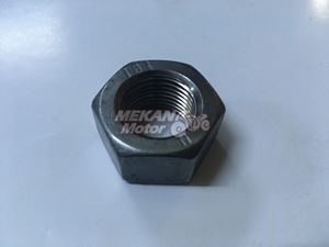 Picture of NUT FOR CRANKSHAFT JAWA 250