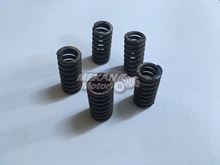 Picture of SPRING SET FOR CLUTCH JAWA 350