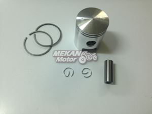 Picture of PISTON SET PUCH