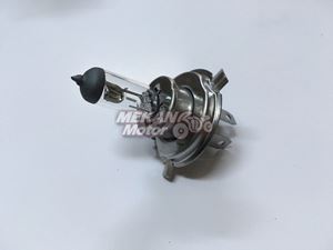 Picture of BULB FOR HEADLAMP 12V 35-35 MZ