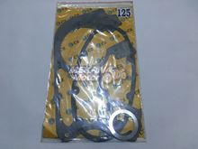 Picture of GASKET SET CZ 125