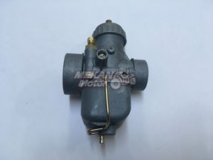 Picture of CARBURETTOR OLD MODEL MZ