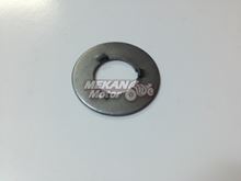 Picture of PLATE FOR MAIN SHAFT JAWA 250