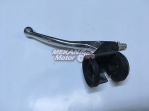 Picture of CLUTCH LEVER SET MAGURA JAWA LASER