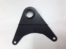 Picture of ENGINE HOLDER LEFT MZ 125