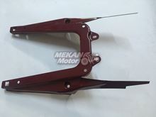 Picture of SEAT CARRIER CZ-125-175-250
