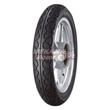 Picture of REAR TYRE 110-80-16 IRC ANLAS MZ