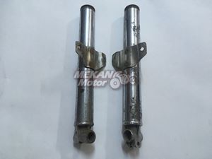 Picture of FRONT FORK PLUNGER IZH PLANETA 3 (RUSTY)