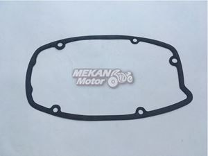 Picture of GASKET OF CLUTCH COVER CEZET CZ 350 TYPE 472