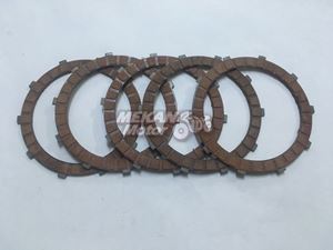Picture of CLUTCH PLATE SET OMEGA ORJ JAWA 350 TS