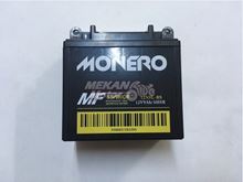 Picture of BATTERY 12V 9AH JAWA 350