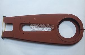 Picture of SECONDARY CHAIN COVER KYVACKA JAWA 250 TYPE 353-350 TYPE 354