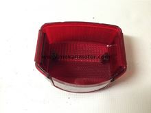Picture of TAIL LAMP LENS MINSK