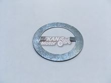 Picture of PLATE FOR STEERING BEARING JAWA 250