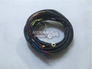 Picture of CABLE BUNDLE JAWA 360