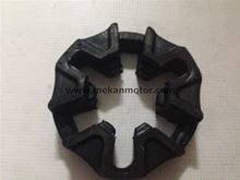 Picture of DAMPING RUBBER SPOKE TYPE MZ