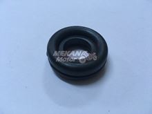 Picture of RUBBER BUSHING OF UNDER LAMPCOVER JAWA 250