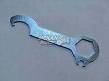 Picture of EXHAUST PIPE NUT SPANNER JAWA 250
