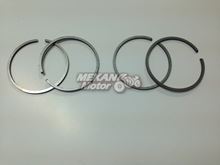 Picture of PISTON RING SET TWIN CYLINDER IZH PLANETA