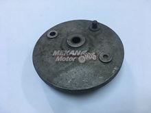 Picture of REAR BRAKE ANCHOR PLATE MINSK
