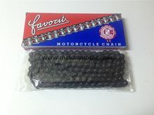Picture of SECONDARY CHAIN CZECH 126 JAWA 350
