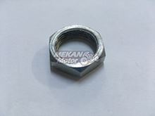 Picture of NUT FOR AXLE OF REAR FORK JAWA 350