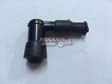 Picture of IGNITION PLUG PLASTIC PUCH