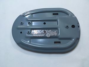 Picture of PLATE OF SEAT JAWA PIONYR 555