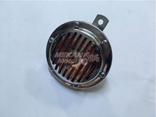Picture of HORN 12V ORIGINAL TYPE JAWA 250