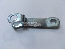 Picture of BRAKE ARM LEVER 90MM JAWA 250
