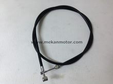 Picture of CLUTCH CABLE MZ 150