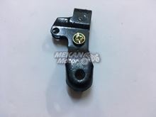 Picture of HOLDER OF FRONT BRAKE LEVER OR CLUTCH LEVER IZH PLANETA 5