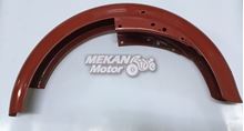 Picture of REAR MUDGUARD MINSK