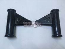 Picture of HOLDER OF HEADLAMP CZ 350 TYPE 472-CZ 250 TYPE 471