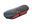Picture of SEAT JAWA 250 PANELKA UPPER BLACK-SIDE RED