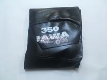 Picture of SEAT COVER 638 JAWA 350 TS WRITTEN
