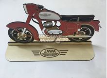 Picture of TABLE DECOR JAWA 250-JAWA 360