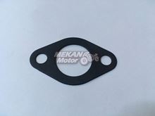 Picture of GASKET OF CARBURETTOR JAWA 250