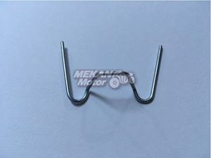 Picture of SPRING FOR REFLECTOR FIXATION JAWA 250