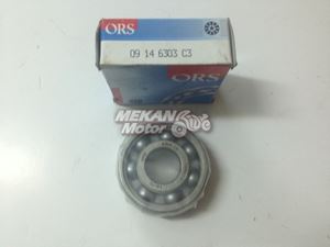 Picture of BEARING FOR GEARBOX 6303 JAWA 350