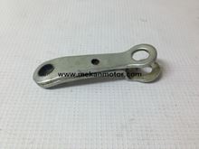 Picture of LEVER FOR REAR BRAKE PLATE MINSK