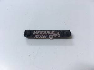 Picture of SCREW FOR NUT OF EXHAUST PIPE MINSK 125E